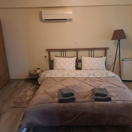 Irida Διαμέρισμα Καβάλα Εξωτερικό φωτογραφία