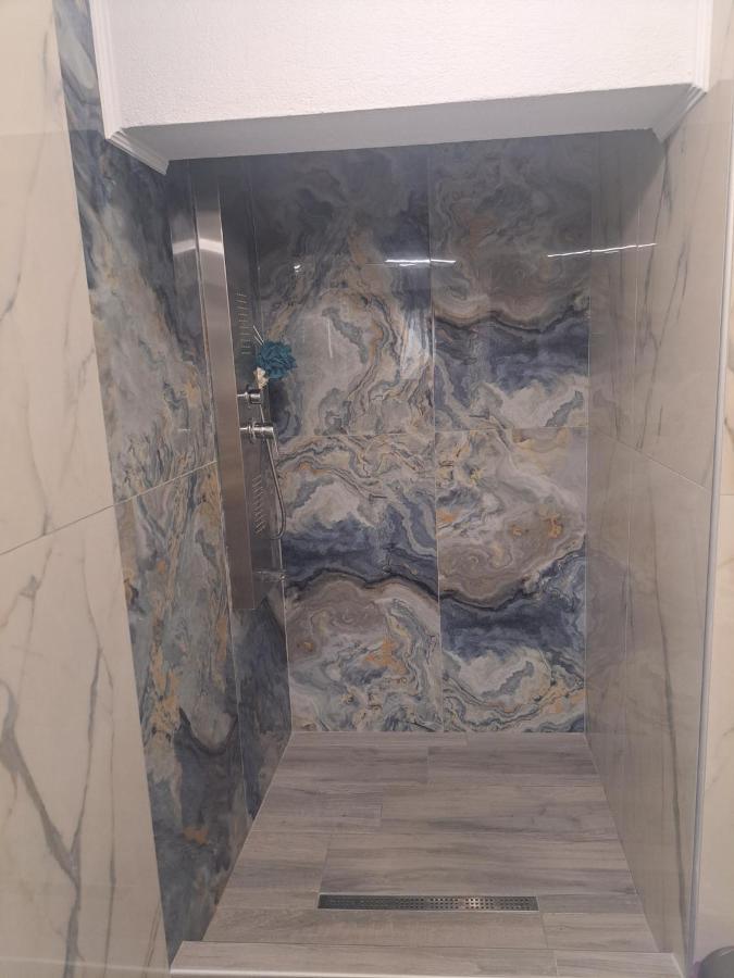 Irida Διαμέρισμα Καβάλα Εξωτερικό φωτογραφία