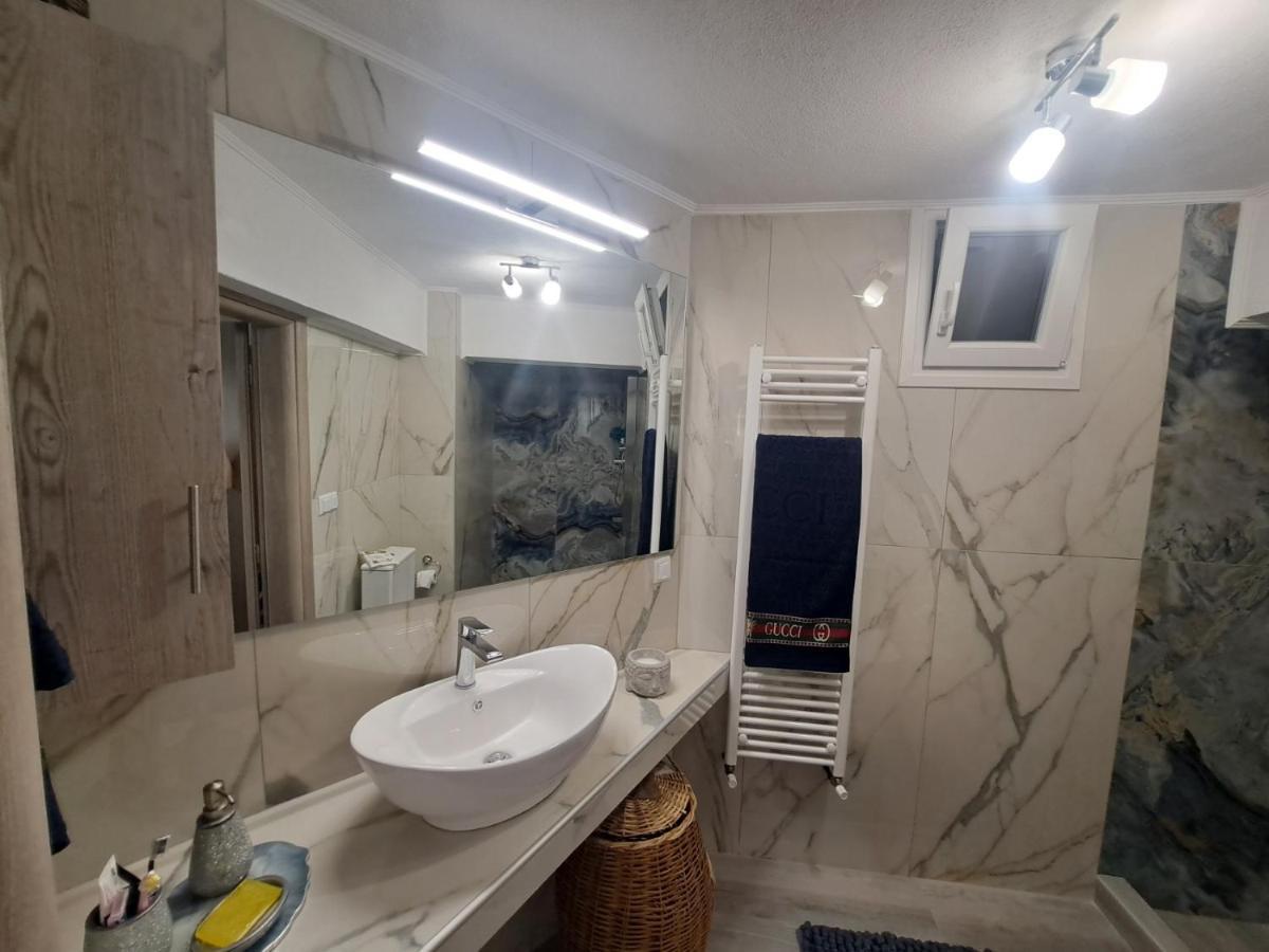 Irida Διαμέρισμα Καβάλα Εξωτερικό φωτογραφία