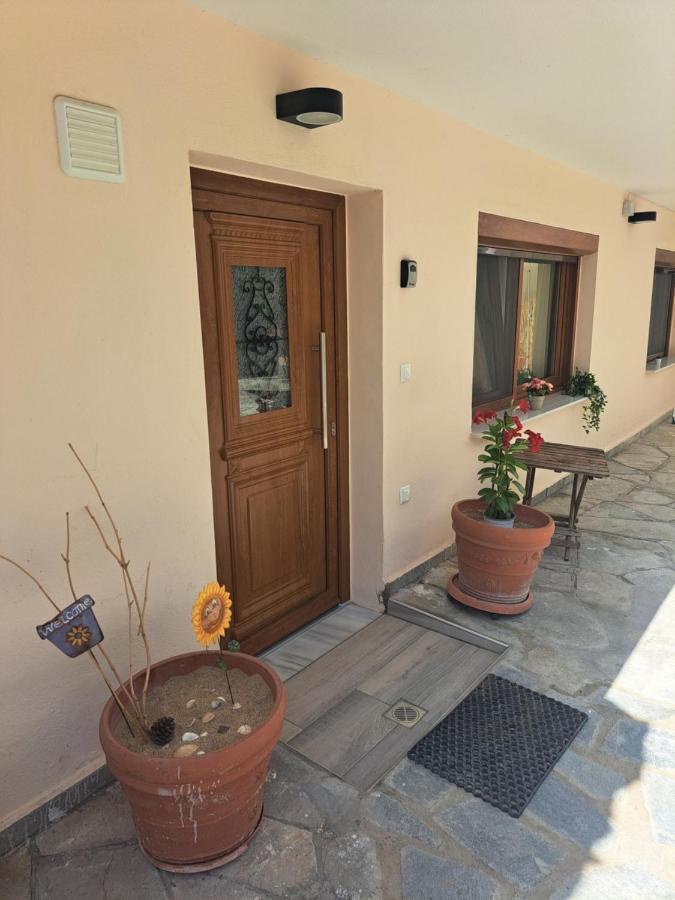 Irida Διαμέρισμα Καβάλα Εξωτερικό φωτογραφία