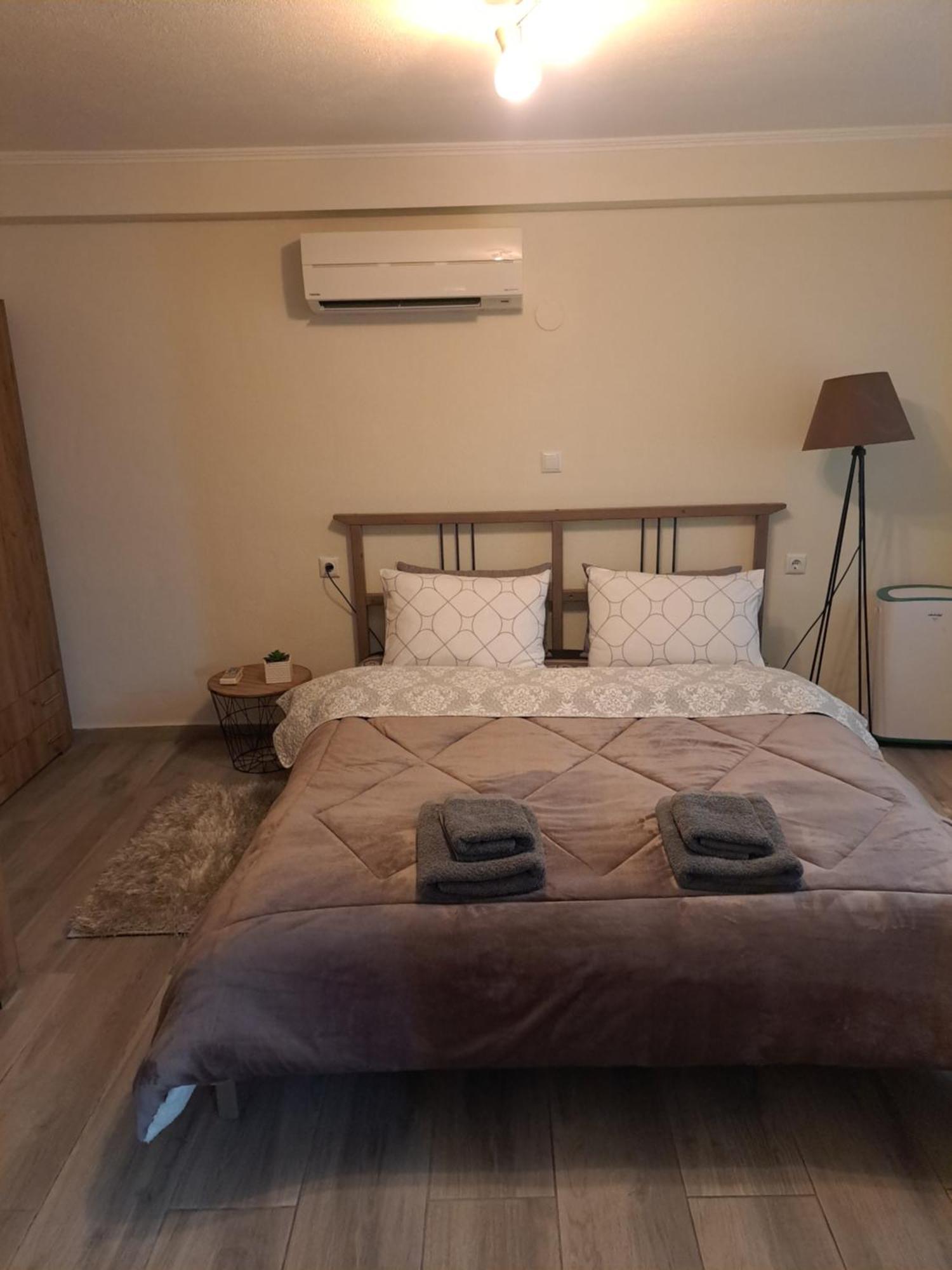 Irida Διαμέρισμα Καβάλα Εξωτερικό φωτογραφία