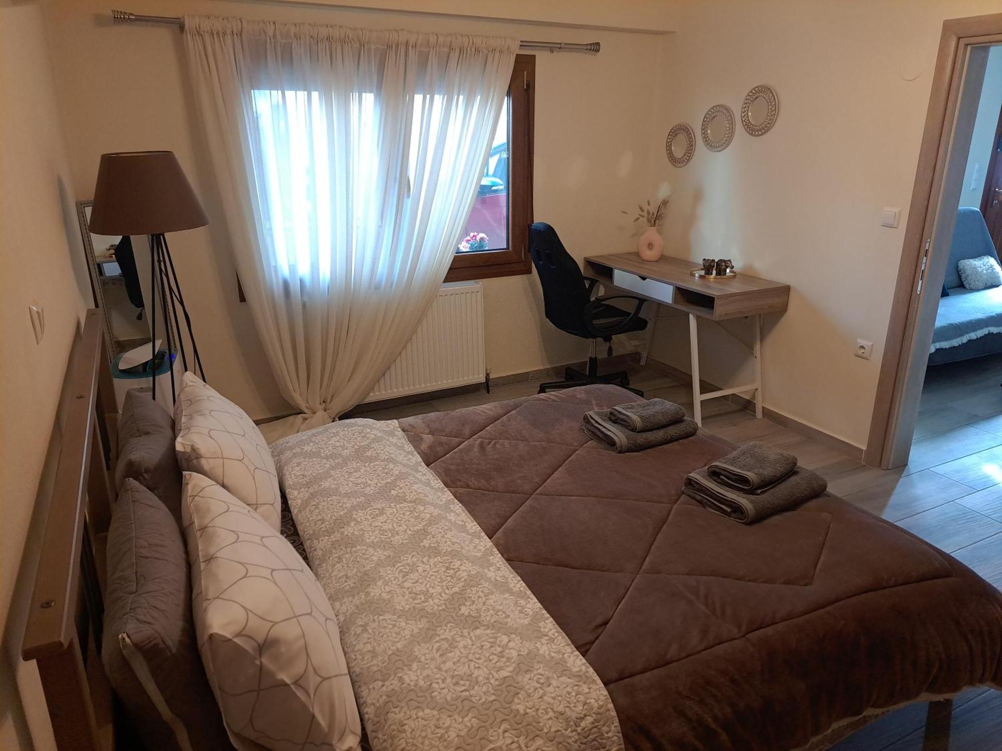Irida Διαμέρισμα Καβάλα Εξωτερικό φωτογραφία